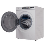 Превью картинка Стиральная машина с фронтальной загрузкой Lex LWM10612 WHID MAGNA Стирально-сушильная машина #4