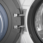 Превью картинка Стиральная машина с фронтальной загрузкой Maunfeld MFWM1410WH02 #10