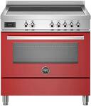 Превью картинка Центр варочный Bertazzoni PRO95I1EROT #1