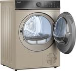 Превью картинка Машина сушильная Weissgauff WD 5910 Heat Pump Champagne #29