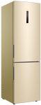 Превью картинка Холодильник с нижней морозилкой Haier C4F640CGGU1 #2