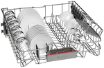Превью картинка Посудомоечная машина 60см встраиваемая Bosch SMV46KX55E #7