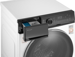 Превью картинка Стиральная машина с фронтальной загрузкой Weissgauff WM 60212 Direct Drive Inverter Steam #9