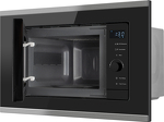 Превью картинка Печь микроволновая встраиваемая Weissgauff HMT-720 BX Grill #11
