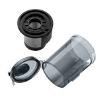 Превью картинка Пылесос Maunfeld MF-2032BL PRO #8