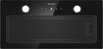 Превью картинка Полновстраиваемая вытяжка Weissgauff Dubhe 600 Black Touch #9