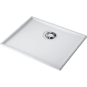 Картинка Omoikiri Kiten 48-INT-WH Artceramic/белый