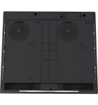 Превью картинка Индукционная варочная панель Midea MIH65781SB #2