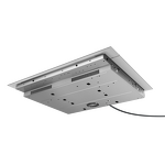 Превью картинка Индукционная варочная панель De Dietrich DPI4420W #4