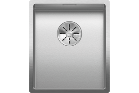 Картинка Blanсo CLARON 340-IF нерж.сталь Durinox с отв. арм. InFino