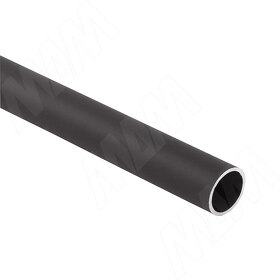 Картинка PULSE BAMBOO Профиль вертикальный, черный, L-3000 (BM950PRBL)