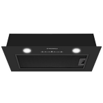 Превью картинка Полновстраиваемая вытяжка Maunfeld THAMES 601 GEST BLACK #4