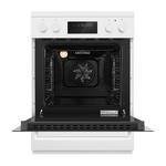 Превью картинка Электрическая плита Maunfeld MEC611CW09TD #4