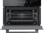 Превью картинка Электрический духовой шкаф Weissgauff OEMS 459 PDB #3