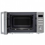 Превью картинка Микроволновая печь KRONA QUANTUM 44 WH/IX #4