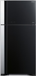 Превью картинка Холодильник с верхней морозилкой Hitachi R-VG660PUC7-1 GBK #9