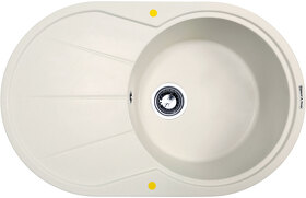 Картинка Zigmund & Shtain KREIS OV 770B Индийская ваниль