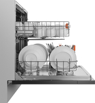 Превью картинка Посудомоечная машина 60см встраиваемая Weissgauff BDW 6025 D Infolight #18