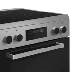 Превью картинка Электрическая плита Maunfeld MEC611CS09TD #8