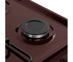 Превью картинка Газовая плита Maunfeld MGC50GEBR01D #12