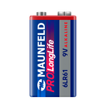 Превью картинка Аксессуар Maunfeld MB9-BL1 #3