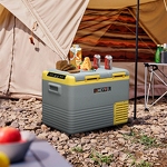 Превью картинка Холодильник Холодильник автомобильный Meyvel AF-K45D #11