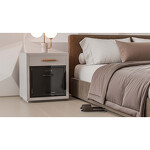 Превью картинка Мини-бар Минибар термоэлектрический Meyvel MMT-DRAWER45B #3