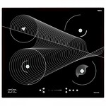 Превью картинка Индукционная варочная панель KRONA MERIDIANA 60 BL #1