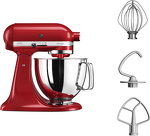 Превью картинка Миксер KitchenAid Artisan 5KSM125EER #2
