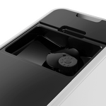 Превью картинка Кофемашина Maunfeld MF-A8021CWH #7