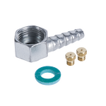 Превью картинка Газовая варочная панель домино Maunfeld EGHG.32.73CW/G #13