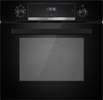 Превью картинка Электрический духовой шкаф Weissgauff EOM 691 PDBS #2