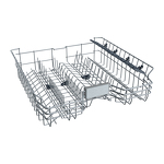 Превью картинка Посудомоечная машина 60см встраиваемая Kuppersbusch GX 6500.0 V #3