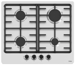 Превью картинка Газовая варочная панель Haier HHX-M64CNX #1