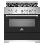 Превью картинка Центр варочный Bertazzoni MAS96L1ENET2 #1