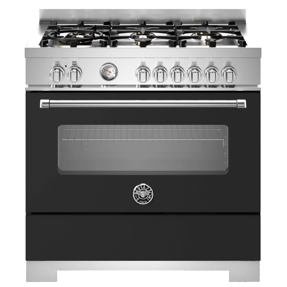 Фото Центр варочный Bertazzoni MAS96L1ENET2