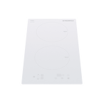 Превью картинка Индукционная варочная панель домино Maunfeld EVI.292-WH #2