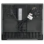 Превью картинка Индукционная варочная панель Maunfeld CVI594SB2WHA Inverter #7
