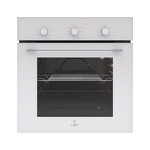 Превью картинка Электрический духовой шкаф Lex EDM 046 WH духовой шкаф #1