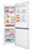 Превью картинка Холодильник с нижней морозилкой Maunfeld MFF187NFIW10 #5