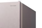 Превью картинка Холодильник с верхней морозилкой Sharp SJ-653GHXJ52R #5