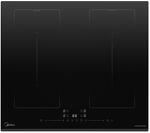 Превью картинка Индукционная варочная панель Midea MIH67787F #1