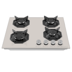 Превью картинка Газовая варочная панель Maunfeld EGHG.64.2CBG/G #3