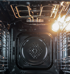 Превью картинка Электрический духовой шкаф Lex EDP 4590 BL Духовой шкаф #12