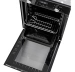 Превью картинка Электрический духовой шкаф Maunfeld EOEM516B #7