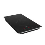 Превью картинка Индукционная варочная панель домино Midea MIH32707 #2