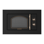 Превью картинка Печь микроволновая встраиваемая Maunfeld JBMO.20.5ERBG #2