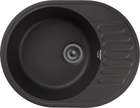 Картинка GranFest GF-QUARZ 58 Черный