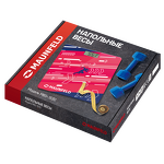 Превью картинка Кухонные весы Maunfeld MBS-153G03 #5