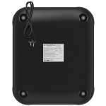 Превью картинка Настольная плита Maunfeld EFI301TBK  #6